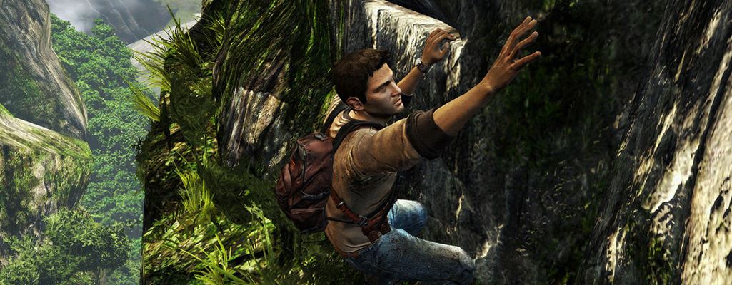 Uncharted L Abisso D Oro Ps4