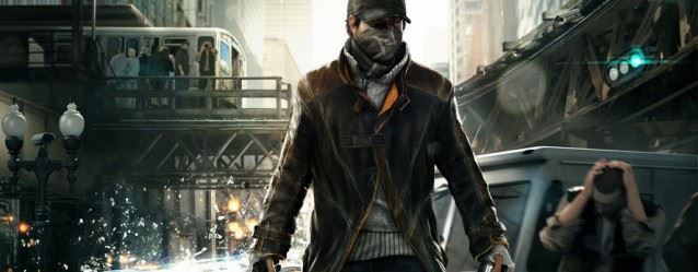 Watch_Dogs mobile