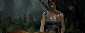 Tomb Raider - 1 milione di giocatori in 48 ore