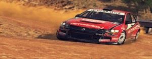 WRC 3: In video il Philips Rally Argentina