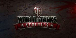 Annunciato World of Tanks Generals