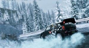 WRC 3: GonD Edition su Xbox Live e Patch su Ps3