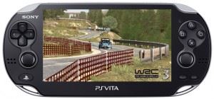 WRC 3 PS Vita - Annunciata la release date e i contenuti