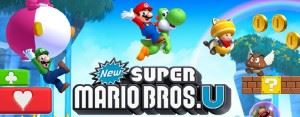 New Super Mario Bros. U POTREBBE girare a 1080p