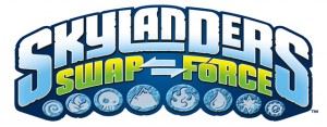 Activision annuncia Skylanders Swap Force