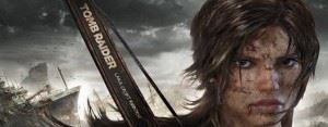 Tomb Raider: Il sottotitolo doveva essere Ascension