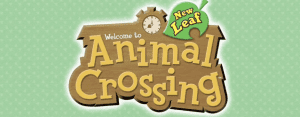 Video off-screen per Animal Crossing: New Leaf