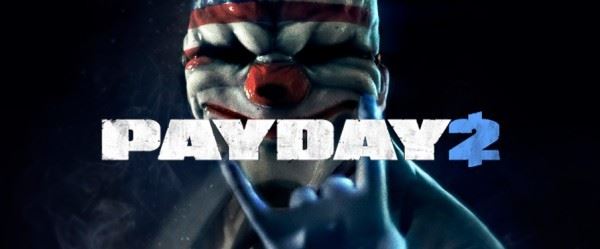 Payday 2 mobile