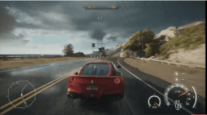 Need for Speed Rivals: Mostrato nuovo video gameplay