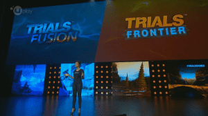 Trials Fusion e Trials Frontier: annunciati ufficialmente