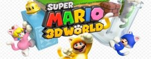 Super Mario 3D World: Trailer di 6 minuti
