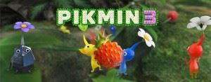 Pikmin 3 – Recensione