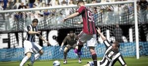 FIFA 14 in Tour in anteprima nelle piazze italiane