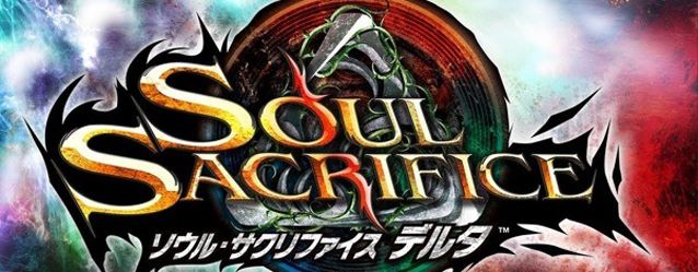 Soul Sacrifice Delta mobile