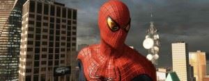 The Amazing Spider-Man arriverà anche su PS Vita