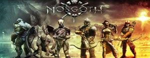 Nosgoth: disponibili due video di gameplay