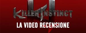 Killer Instinct - Video Recensione