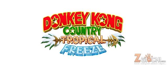 Donkey Kong Country: Tropical Freeze mobile