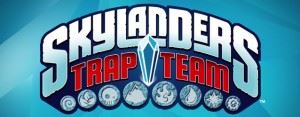 Annunciato Skylanders: Trap Team