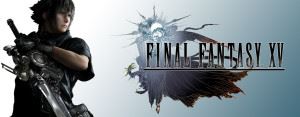 Final Fantasy XV - Square Enix annuncia che il "DAWN trailer" sarà disponibile domani alle 8