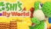 Yoshi's Woolly World - La storia del protagonista riassunta in un trailer