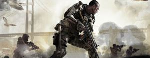 Call Of Duty: Advanced Warfare Supremacy - Da oggi disponibile per Playstation e PC
