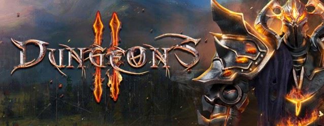 Dungeons 2 mobile