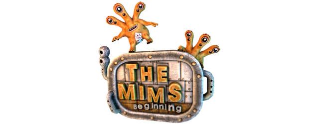 The Mims Beginning mobile
