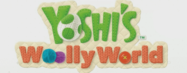 Yoshi’s Woolly World mobile