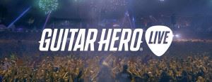 GUITAR HERO LIVE È PARTNER DEGLI MTV EMA 2015