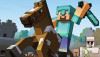 Minecraft per Xbox One - Nuovo skin pack con i personaggi mitologici