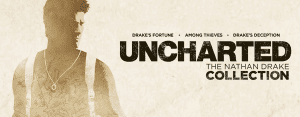 Uncharted: The Nathan Drake Collection - Iniziati i pre-order su PS Store