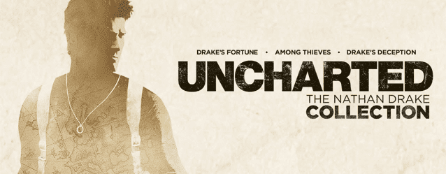 Uncharted: The Nathan Drake Collection mobile