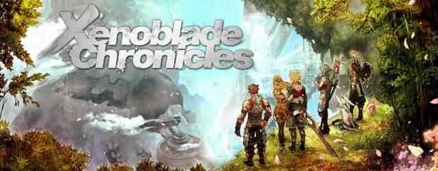 Xenoblade Chronicles X mobile
