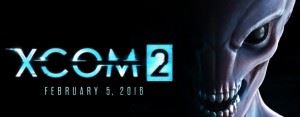 2K Annuncia la Digital Deluxe Edition di XCOM 2