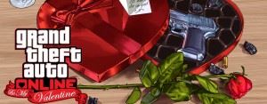 Grand Theft Auto Online: San Valentino assassino in un trailer